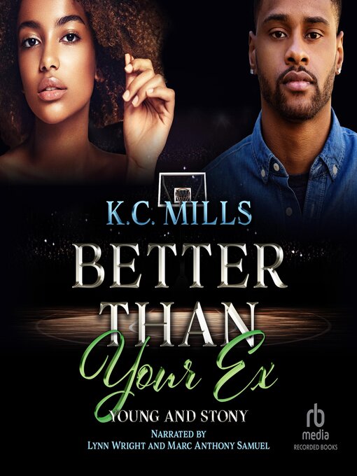 Title details for Young and Stony by K.C. Mills - Available